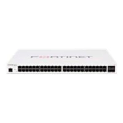 Fortinet FortiSwitch 448D-POE Switch